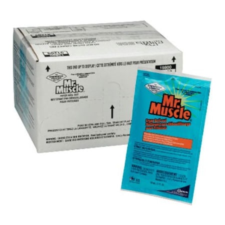 BREAK-UP FRYER BOIL OUT 2-OZ